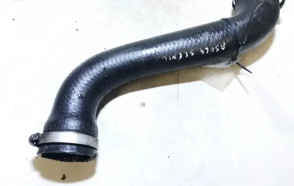 Renault Scenic I Intercooler hose/pipe 7700874594 7700875567
