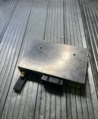 Audi A6 S6 C6 4F Bluetooth control unit module 4E0862335