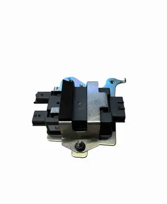 Nissan X-Trail T32 Fuel injection pump control unit/module 169109238R