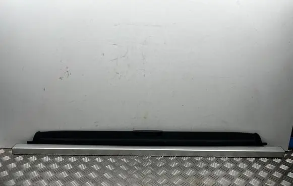 Subaru Outback Parcel shelf load cover 