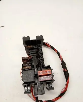 Mercedes-Benz GLC X253 C253 Fuse module A2059067200