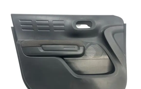 Citroen C3 Aircross Front door card panel trim OPX51051 T0521918 1743451X