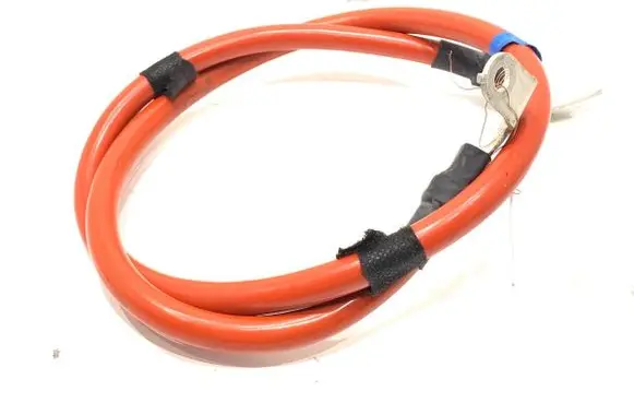 Mercedes-Benz GLE W167 High voltage cable 