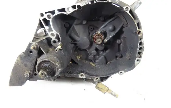 Renault Laguna I Manual 6 speed gearbox C016803 JB3910