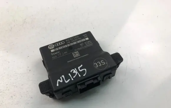 Audi A3 S3 8P Other control units/modules 1K0907530K