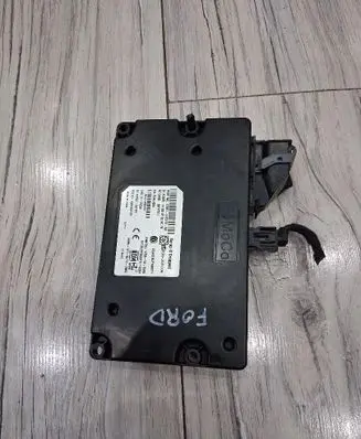 Ford Fiesta Bluetooth control unit module 