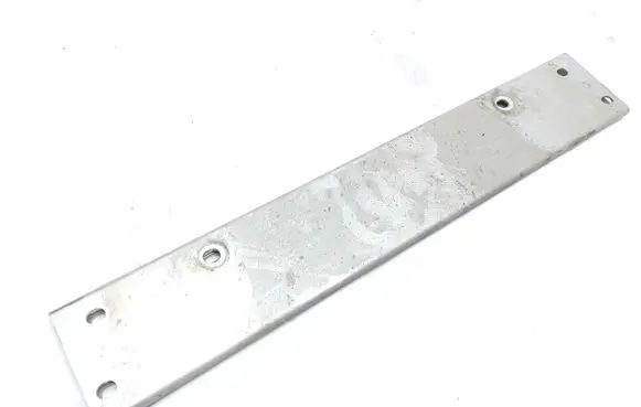 Audi A8 S8 D4 4H Muffler mount bracket/holder 4H0803809D 27040902S FGJ54562