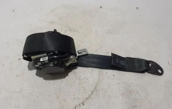 Dacia Sandero III Front seatbelt 868840292R