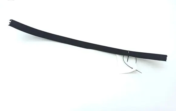 Mercedes-Benz SLK R171 Front door rubber seal 