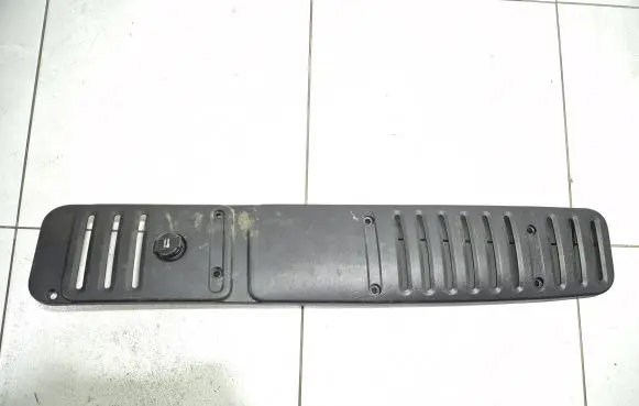 Citroen Jumper Other sill/pillar trim element 1308470070