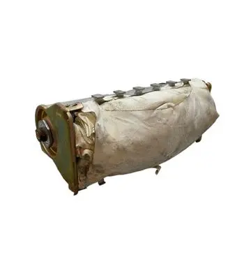 SsangYong Rexton I Passenger airbag 8621008912 AL55FEY11GABX