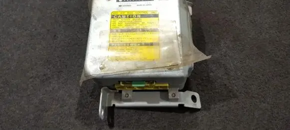 Subaru Legacy Airbag control unit/module 98221AC000 152300-0325