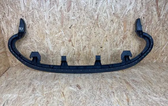 Opel Corsa E Front bumper support beam 39014308