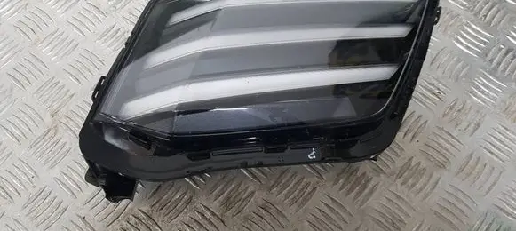 Peugeot 208 II LED Daytime headlight 9851053980