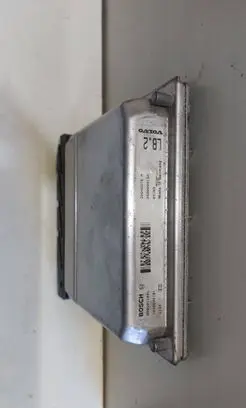 Volvo V70 Engine control unit/module 30646978A