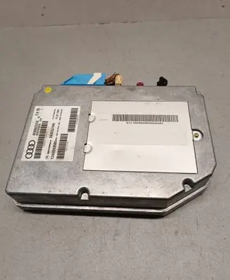 Phone control unit/module