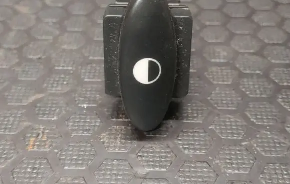Citroen C5 Interior lighting switch 96409529ZL