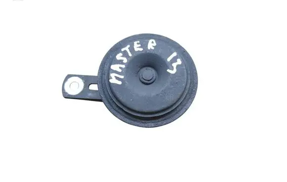 Renault Master III Horn signal 256105241R