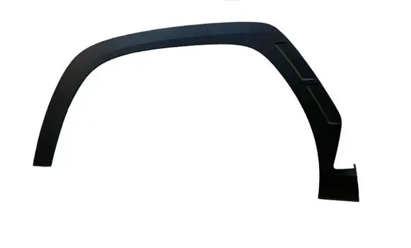 Hyundai Tucson IV NX4 Front arch trim 87711N7000 87713N7000
