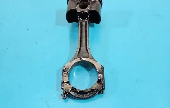Mercedes-Benz E W213 Piston 654920 IMPRK1595286