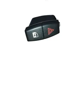 BMW X5 E70 Hazard light switch 6919506