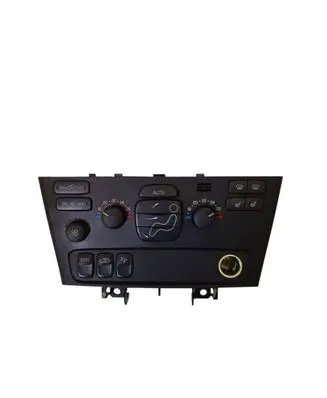 Climate control unit