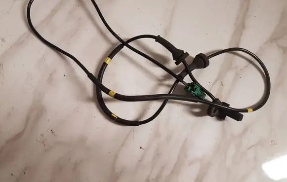 Volvo V70 ABS rear brake sensor 