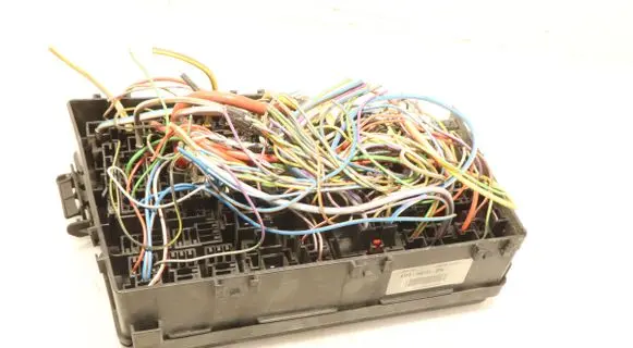 Ford Focus Fuse box set