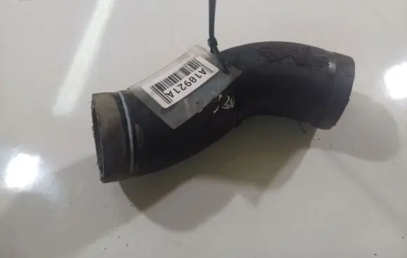 Fiat Doblo Intercooler hose/pipe