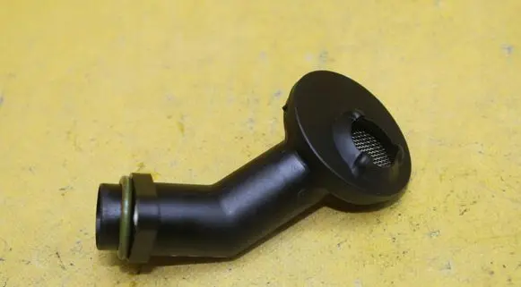 Skoda Roomster (5J) Oil pump 
