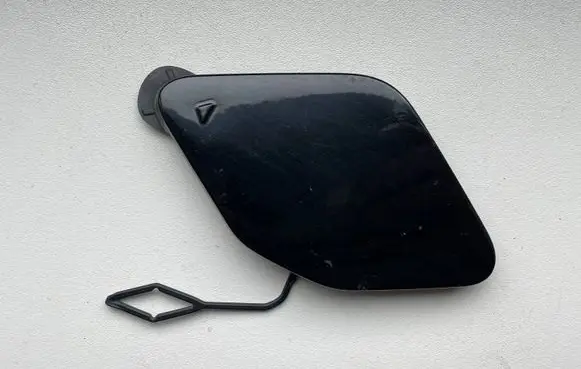 BMW 3 F30 F35 F31 Front tow hook cap/cover 15857711 51117386141