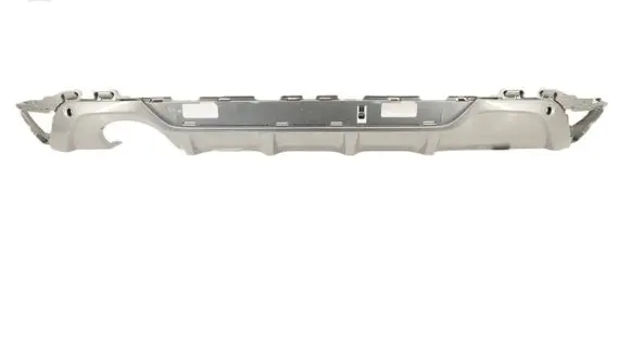 Renault Megane IV Rear bumper lower part trim 850B27255R 850185665R
