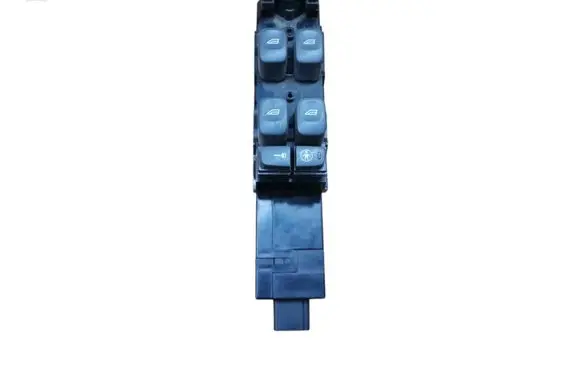 Volvo S80 Electric window control switch 9472034 98773EE