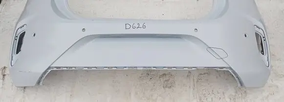 Opel Corsa F Rear bumper 9829755080 9830270580 9830269680