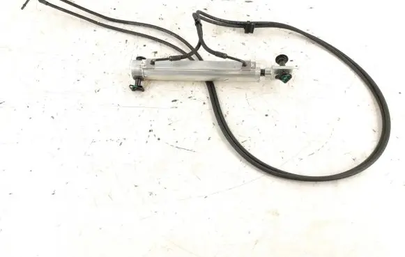 Mercedes-Benz E W238 Convertible roof main ram cylinder 2178002800 A2178002800