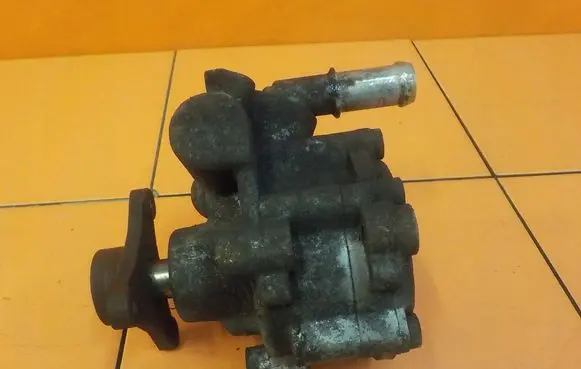 Renault Trafic II (X83) Power steering pump 491101050R
