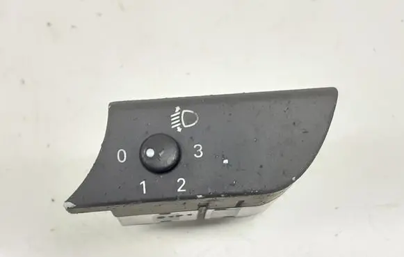 Audi A4 S4 B6 8E 8H Headlight level height control switch 8E1919094