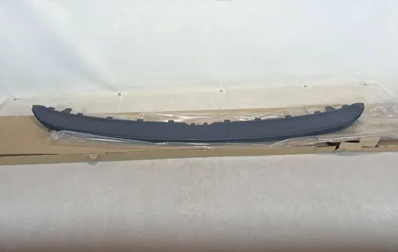 Mercedes-Benz CLA C117 X117 W117 Rear bumper trim bar molding A1178859900
