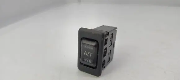 Nissan Patrol Y61 Other switches/knobs/shifts