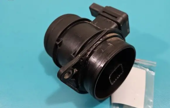 Skoda Fabia Mk2 (5J) Mass air flow meter 5WK97023 IMPRK1419673