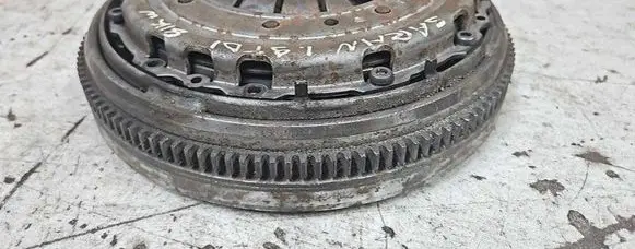 Volkswagen Sharan Clutch set kit