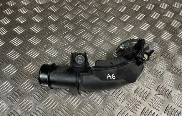 Renault Arkana Air intake duct part 165767789R