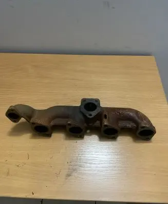 Hyundai H-1, Starex, Satellite Exhaust manifold 285114A760