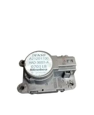 Renault Master III Air flap motor/actuator A21201700
