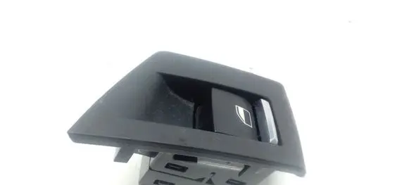 BMW 5 F10 F11 Electric window control switch 916352701