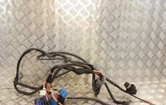 BMW X3 E83 Other wiring loom 3452227