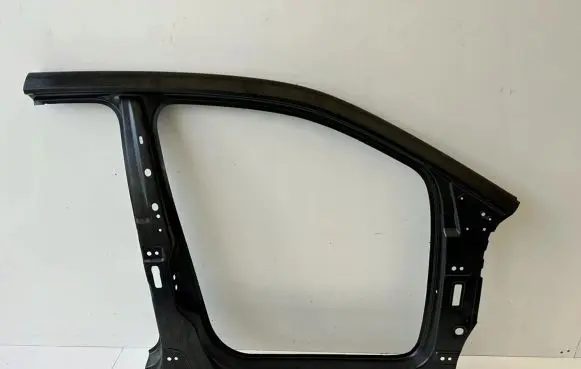 Volkswagen Up Side car body part 1S4809606F