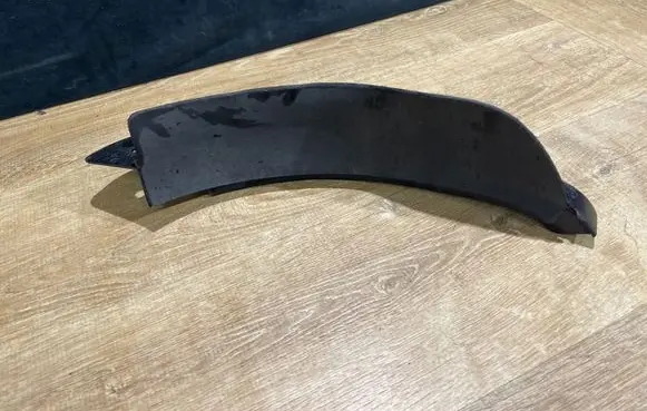 Porsche Macan (95B) Rear mudguard 95B825213A