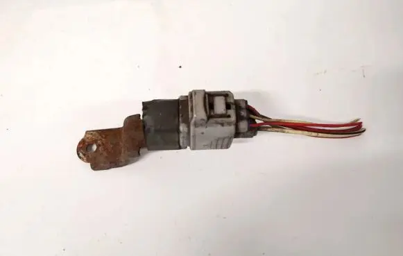 Toyota Corolla Verso AR10 Sensor