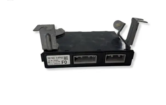 Suzuki Vitara (LY) Other control units/modules 3678054P02